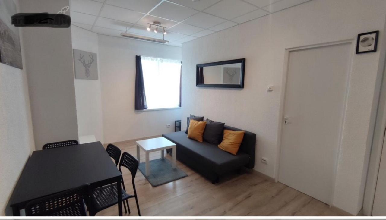 Miko Apartamentai 카우나스 외부 사진