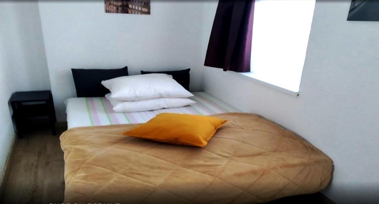 Miko Apartamentai 카우나스 외부 사진