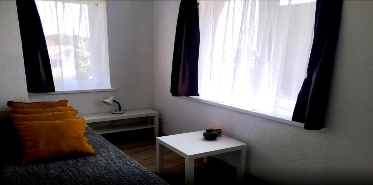 Miko Apartamentai 카우나스 외부 사진