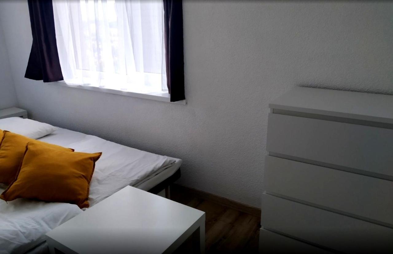 Miko Apartamentai 카우나스 외부 사진