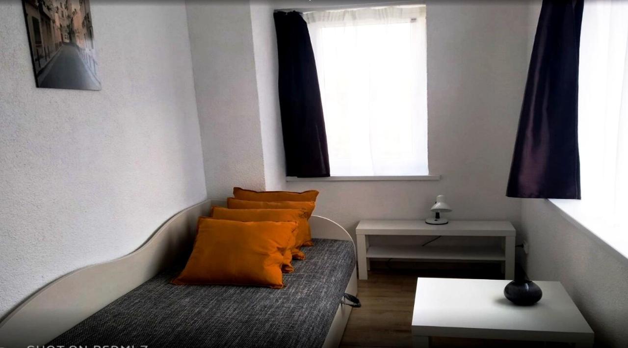 Miko Apartamentai 카우나스 외부 사진