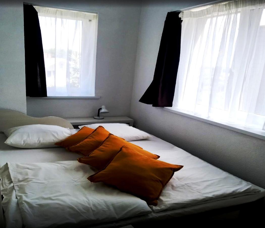 Miko Apartamentai 카우나스 외부 사진