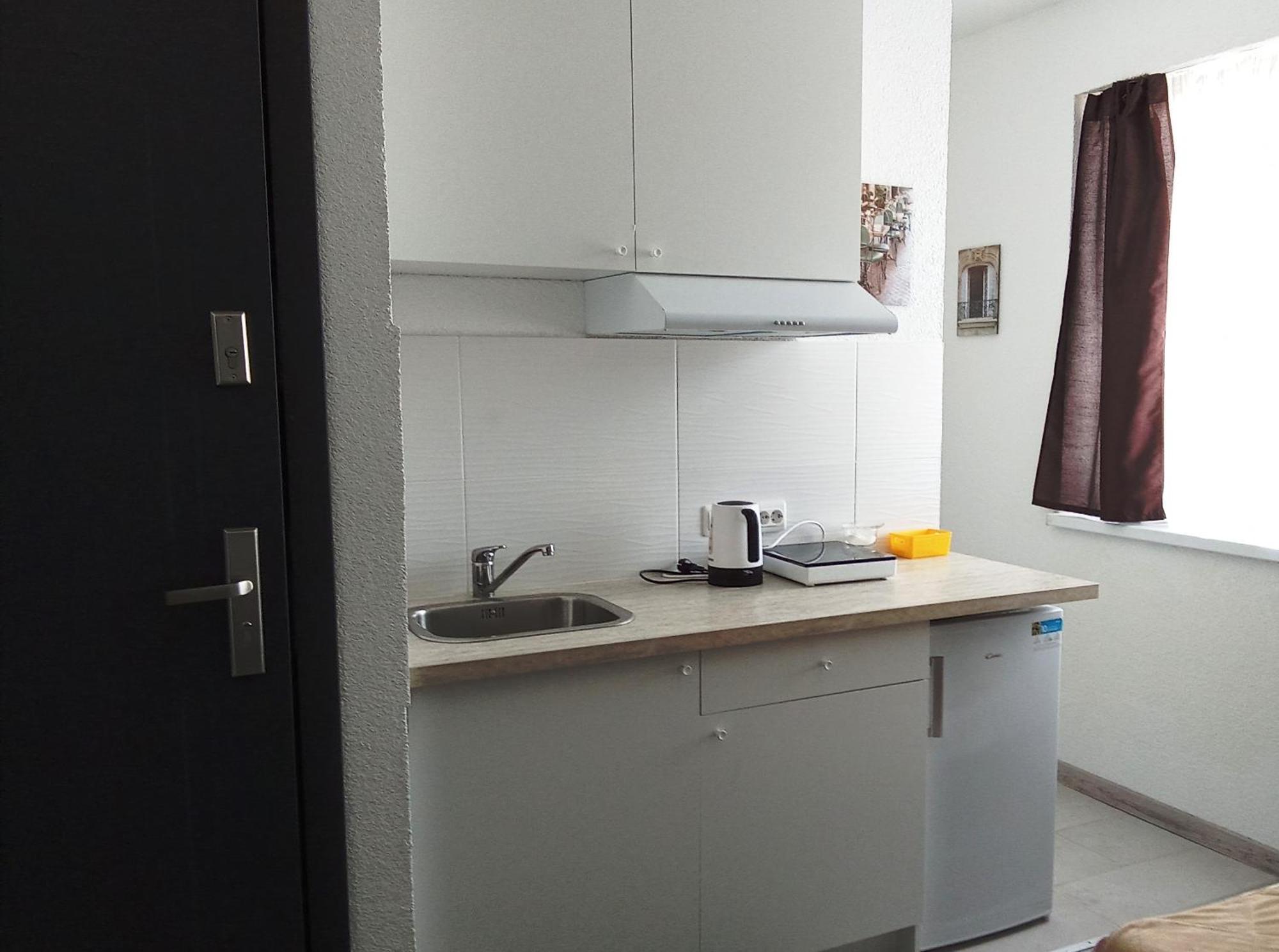 Miko Apartamentai 카우나스 외부 사진