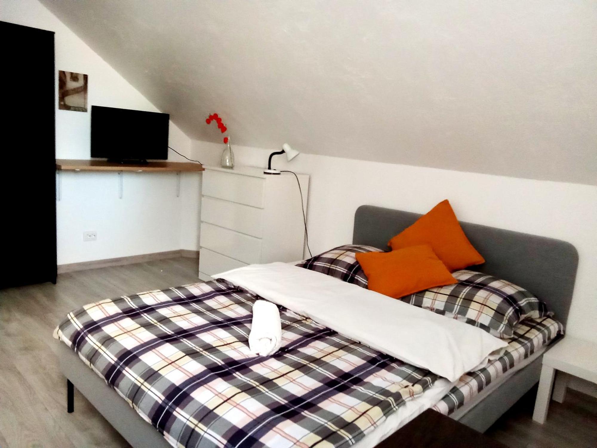Miko Apartamentai 카우나스 외부 사진