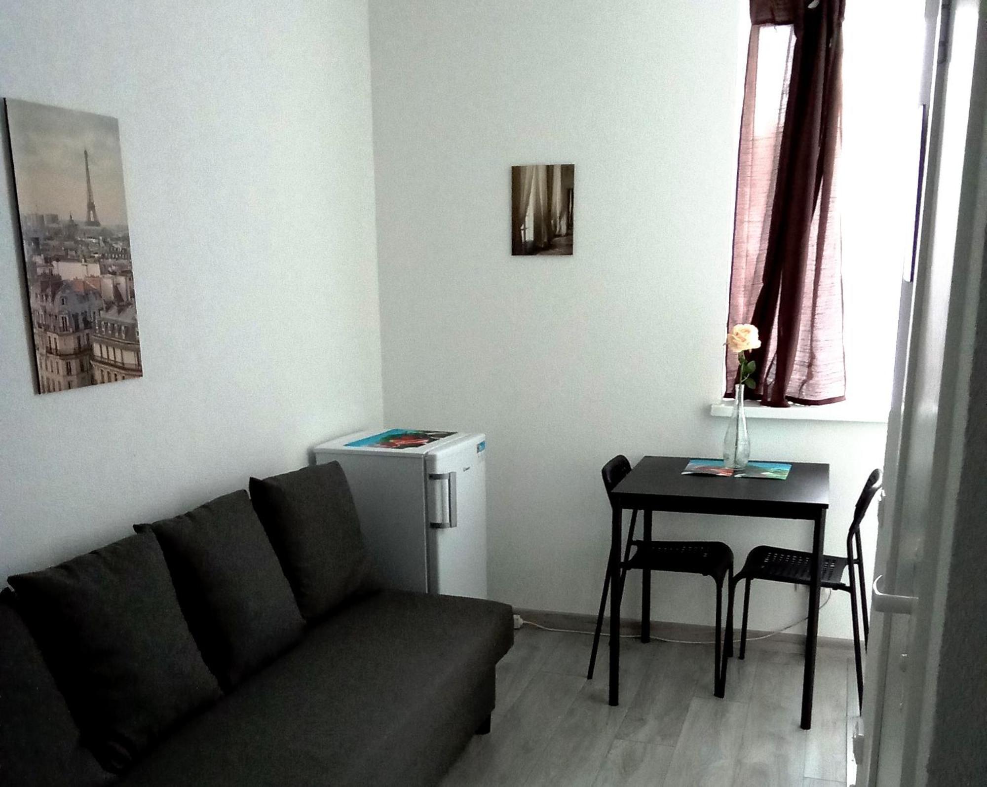 Miko Apartamentai 카우나스 외부 사진