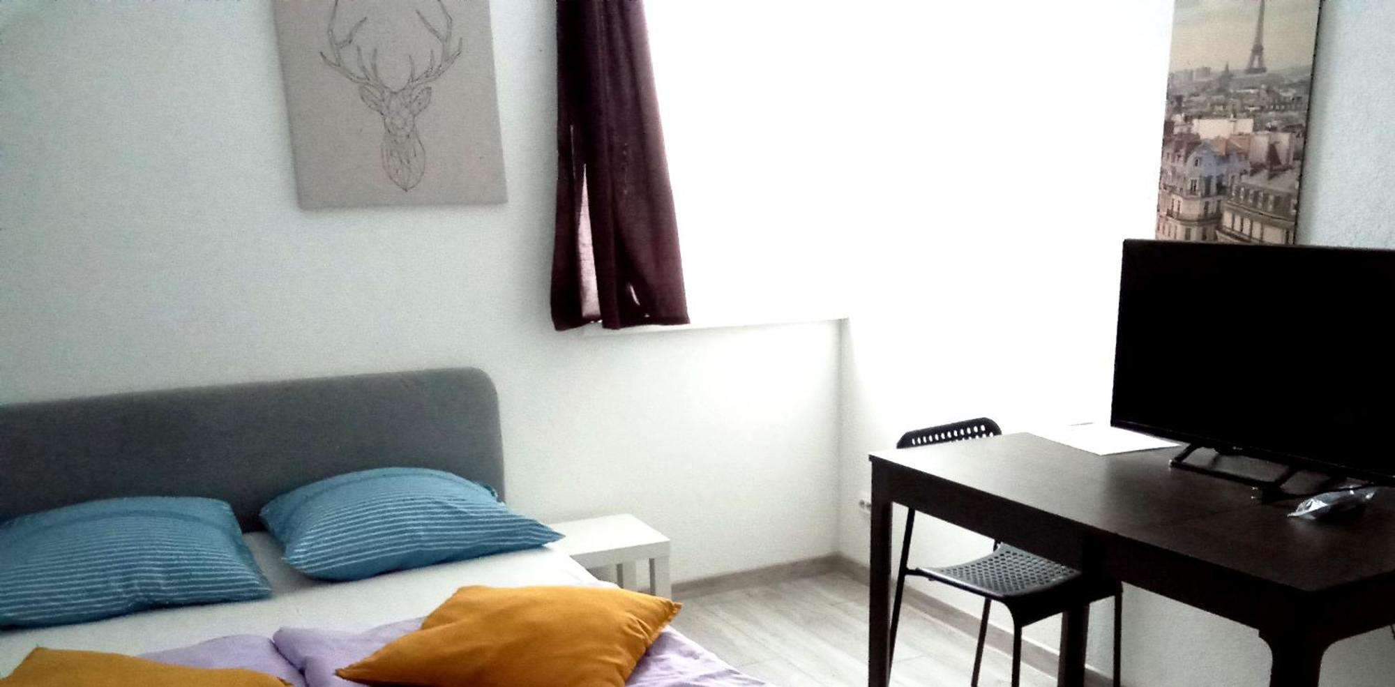 Miko Apartamentai 카우나스 외부 사진